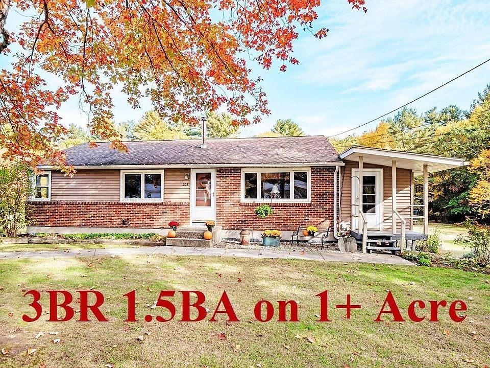 1st image of 204 New Boston Rd