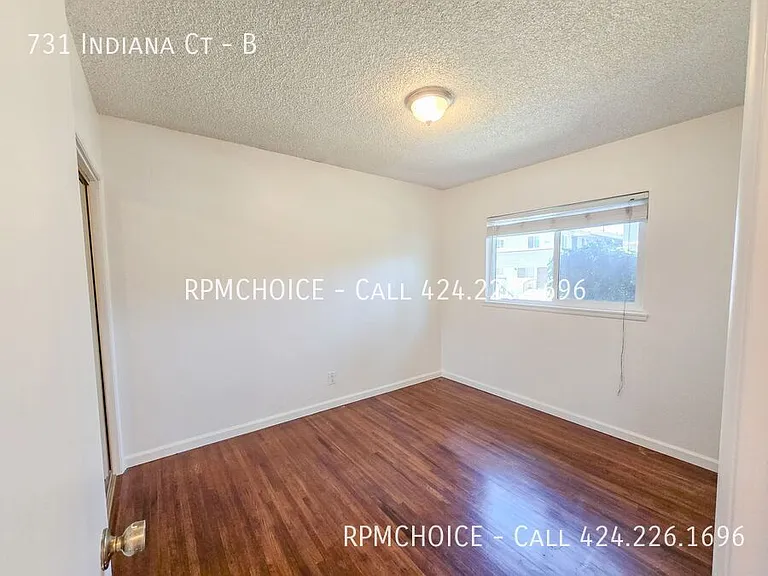 731 Indiana Ct #B — Photo 12