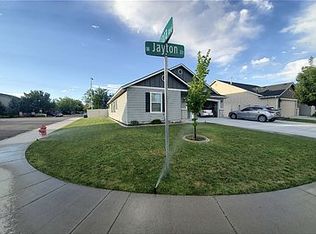2870 W Jayton Dr, Meridian, ID 83642