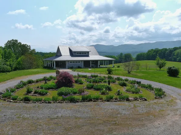 7545 Cedar Creek Rd, Greeneville, TN 37743