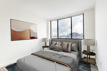 Rented by REAL New York