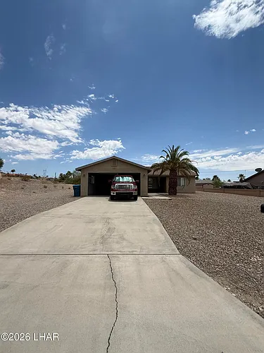 3724 Cholla Dr Photo 1