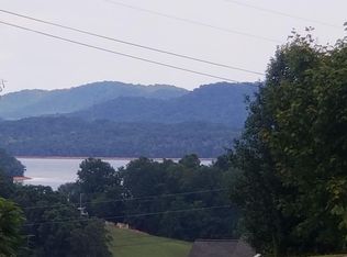 391 Pheasant Vw, Rutledge, TN 37861