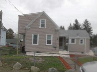 2 Green St, Stoughton, MA 02072