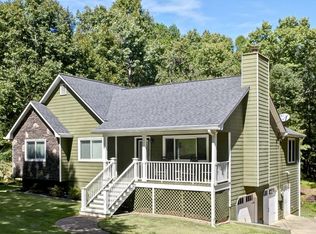 1607 Towne Cv, Woodstock, GA 30189