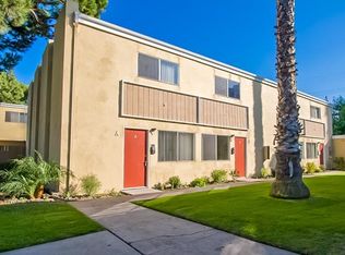 3912 W El Rancho Ave APT A, Orange, CA 92868