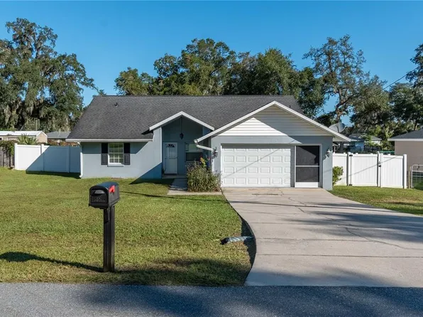 21 Larch Crse, Ocala, FL 34480