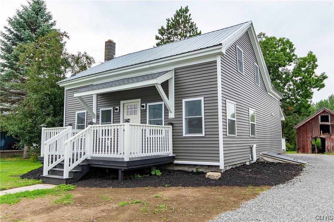 8445 S Main St, Evans Mills, NY 13637 Zillow