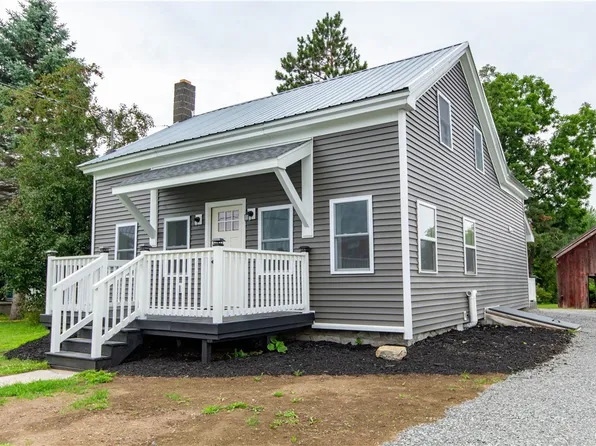 8445 S Main St, Evans Mills, NY 13637