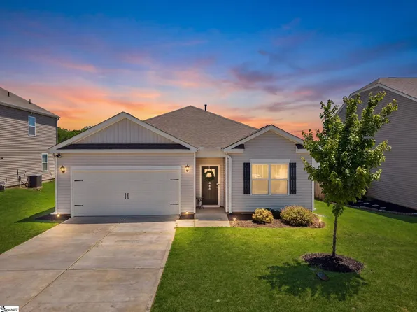 846 Colmore Trl, Lyman, SC 29365