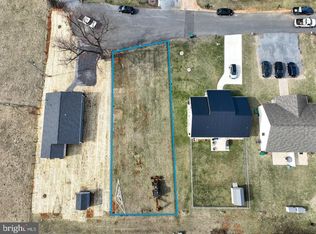 LOT 7 5th St, Luray, VA 22835