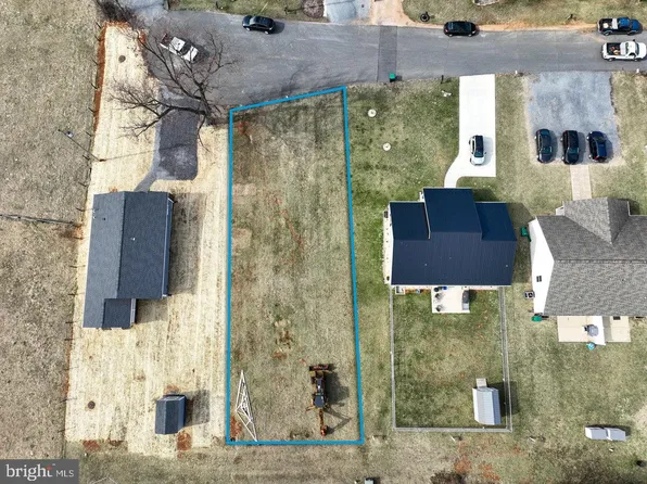 LOT 7 5th St, Luray, VA 22835