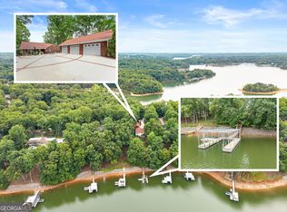 2740 Northlake Rd, Gainesville, GA 30506