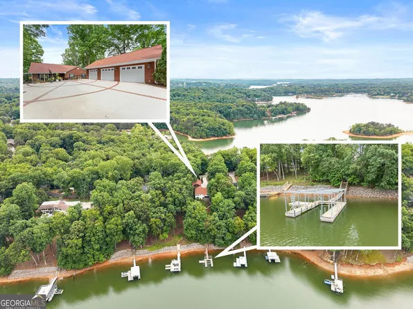 2740 Northlake Rd, Gainesville, GA 30506