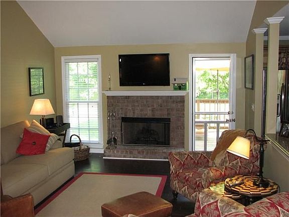 Great Room!