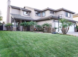 2467 Jacaranda Dr, Oxnard, CA 93036