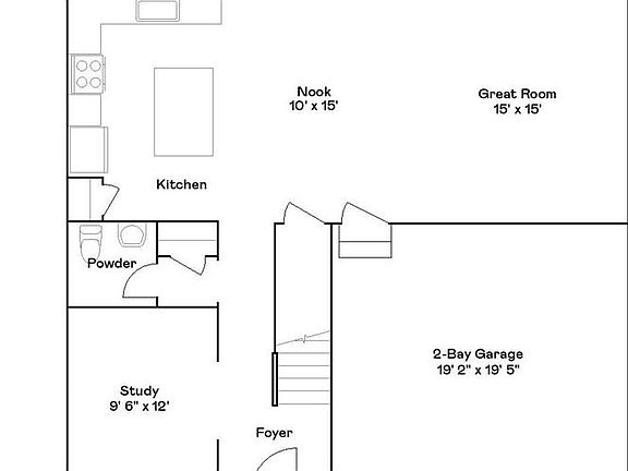 2nd image of this home