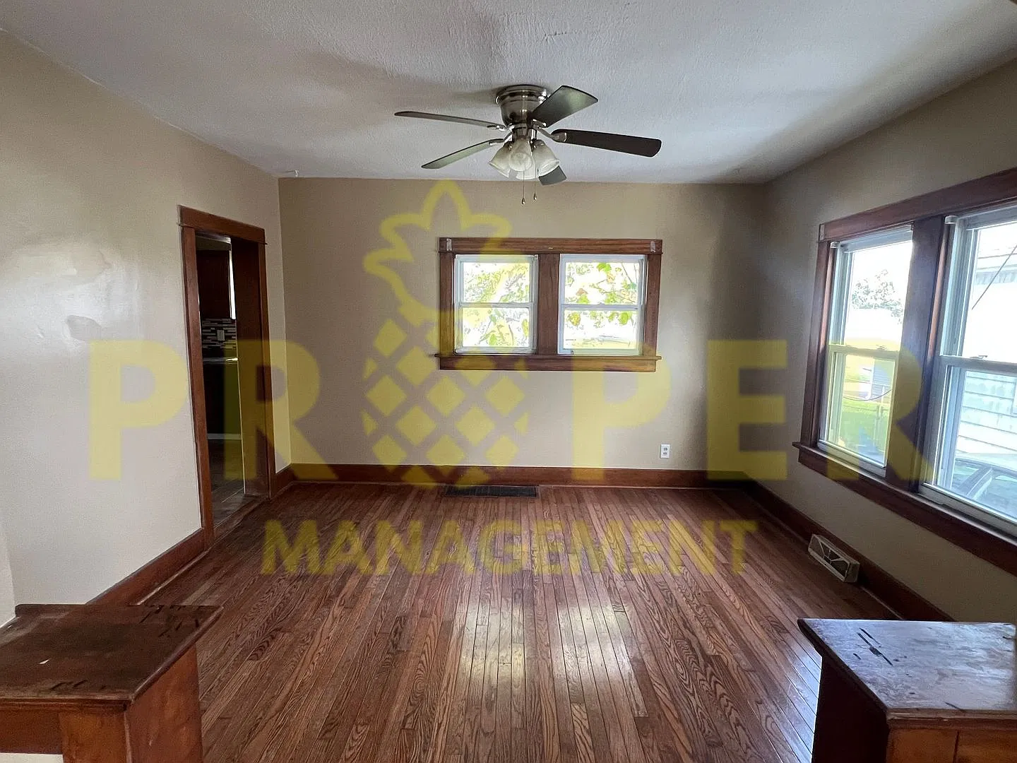 Very nice 2 bedroom 1 bathroom house — Photo 2