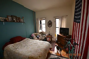 Rented by ArdorNY