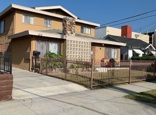 215 N Inglewood Ave APT 3, Inglewood, CA 90301
