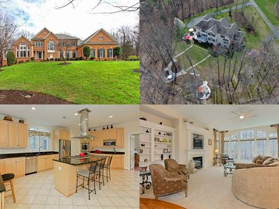 5448 Marlstone Ln, Fairfax, VA, 22030