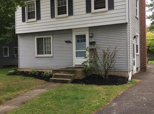 3023 Gardner Ave #F-2, Berkley, MI 48072