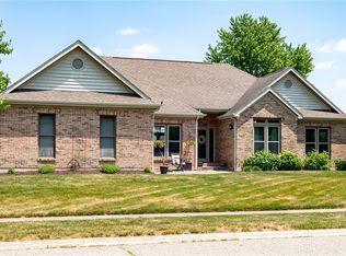 7705 Black Oak Dr, Fairborn, OH 45324
