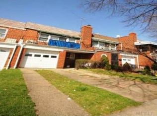 6309 Borden Ave, Maspeth, NY 11378