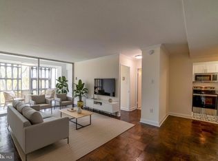 River Park Co-op, Washington, DC 20024