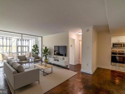 1301 Delaware Ave SW APT N616, Washington, DC, 20024