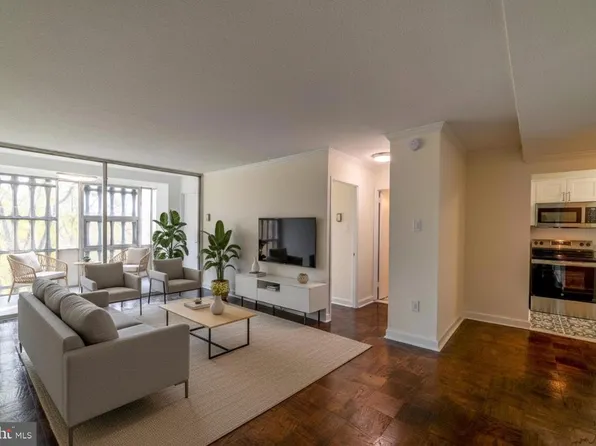 1301 Delaware Ave SW APT N616, Washington, DC 20024