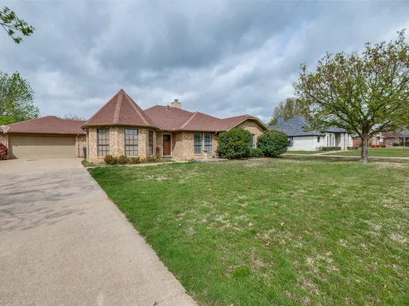 2994 Lake Dr, Southlake, TX 76092