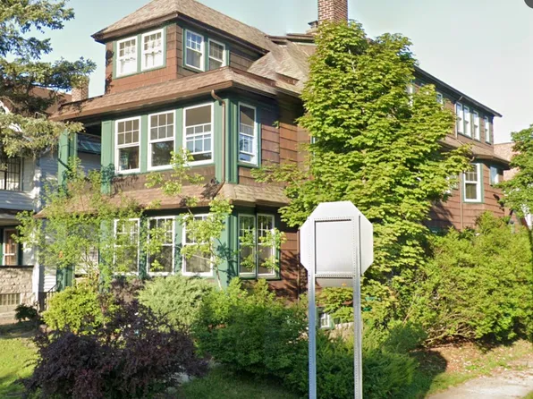 1550 Elmwood Ave #1, Buffalo, NY 14207