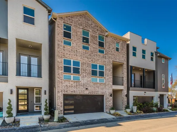 2633 La Altura Ln, Dallas, TX 75212