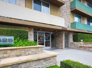 525 N Sycamore Ave APT 320, Los Angeles, CA 90036