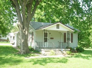 200 E 79th Ter, Kansas City, MO 64114