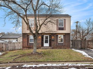 3275 Faycrest Rd, Columbus, OH 43232