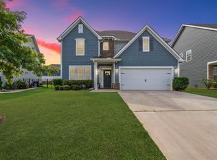 103 Silver Falls Dr, Simpsonville, SC 29681