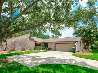 4700 Country Club Vw, Baytown, TX 77521