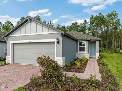 216 Links Terrace Blvd, Daytona Beach, FL, 32124