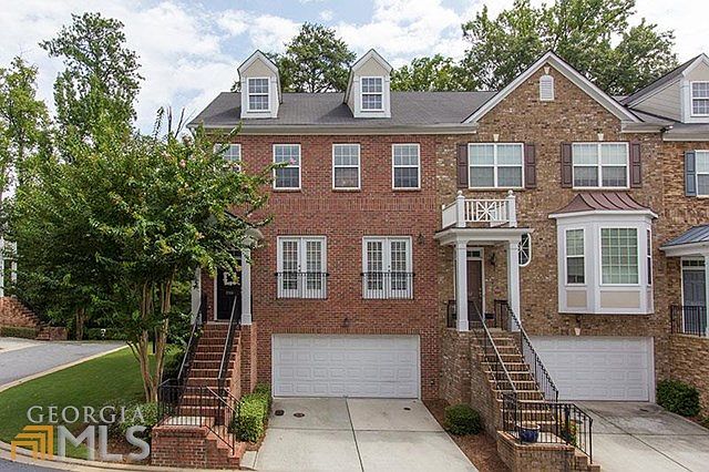 1st image of 3984 Old Atlanta Station Ct SE