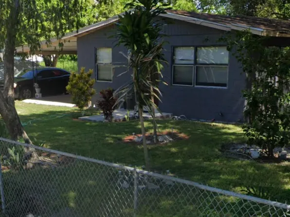 1222 Avenue G, Fort Pierce, FL 34950