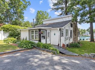 22 Lake Shore Dr N, Westford, MA 01886