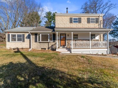 3 Daves Lane, Newtown, CT, 06470