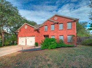 1608 Highland Ct, Cedar Park, TX 78613
