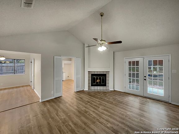 15106 SPRING GATE, San Antonio, TX 78247 | MLS #1740924 | Zillow