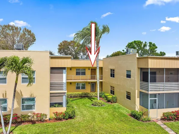 507 Capri Pl #K-507, Delray Beach, FL 33484