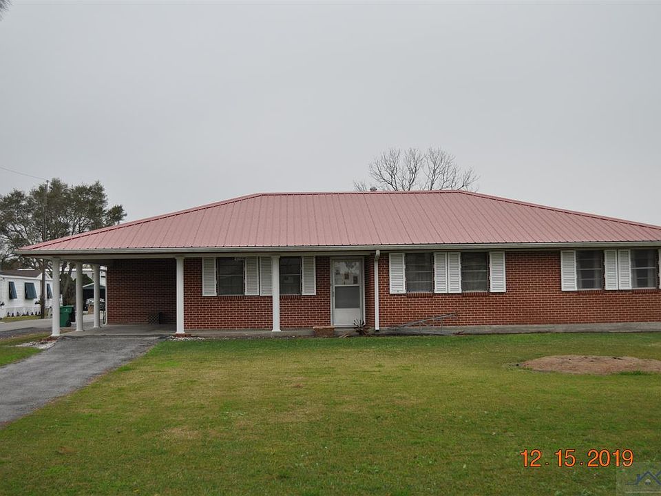10798 Highway 1, Lockport, LA 70374 Zillow