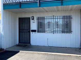 909 Carlisle Blvd SE, Albuquerque, NM 87106