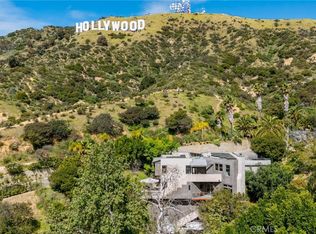 6050 W Mulholland Hwy, Los Angeles, CA 90068